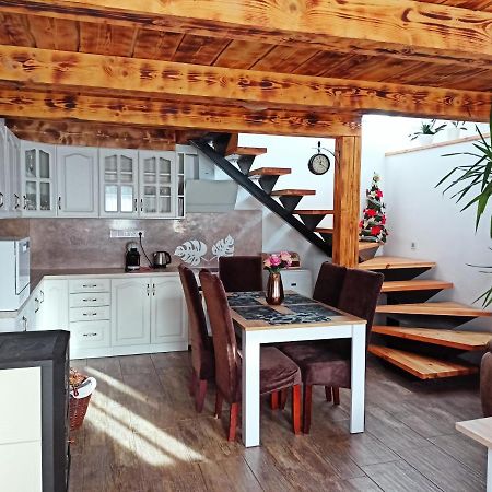 Apartmán Vladimír Bukovina  Exterior foto