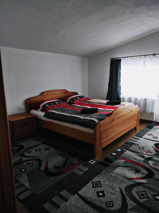 Apartmán Vladimír Bukovina  Exterior foto