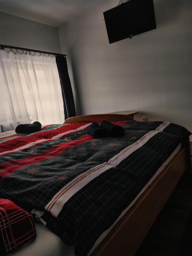 Apartmán Vladimír Bukovina  Exterior foto