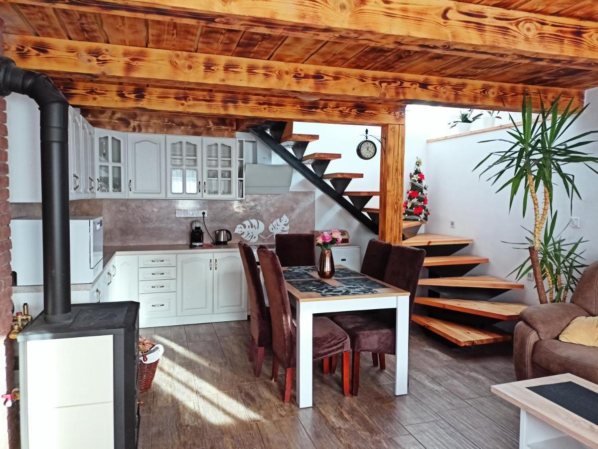 Apartmán Vladimír Bukovina  Exterior foto