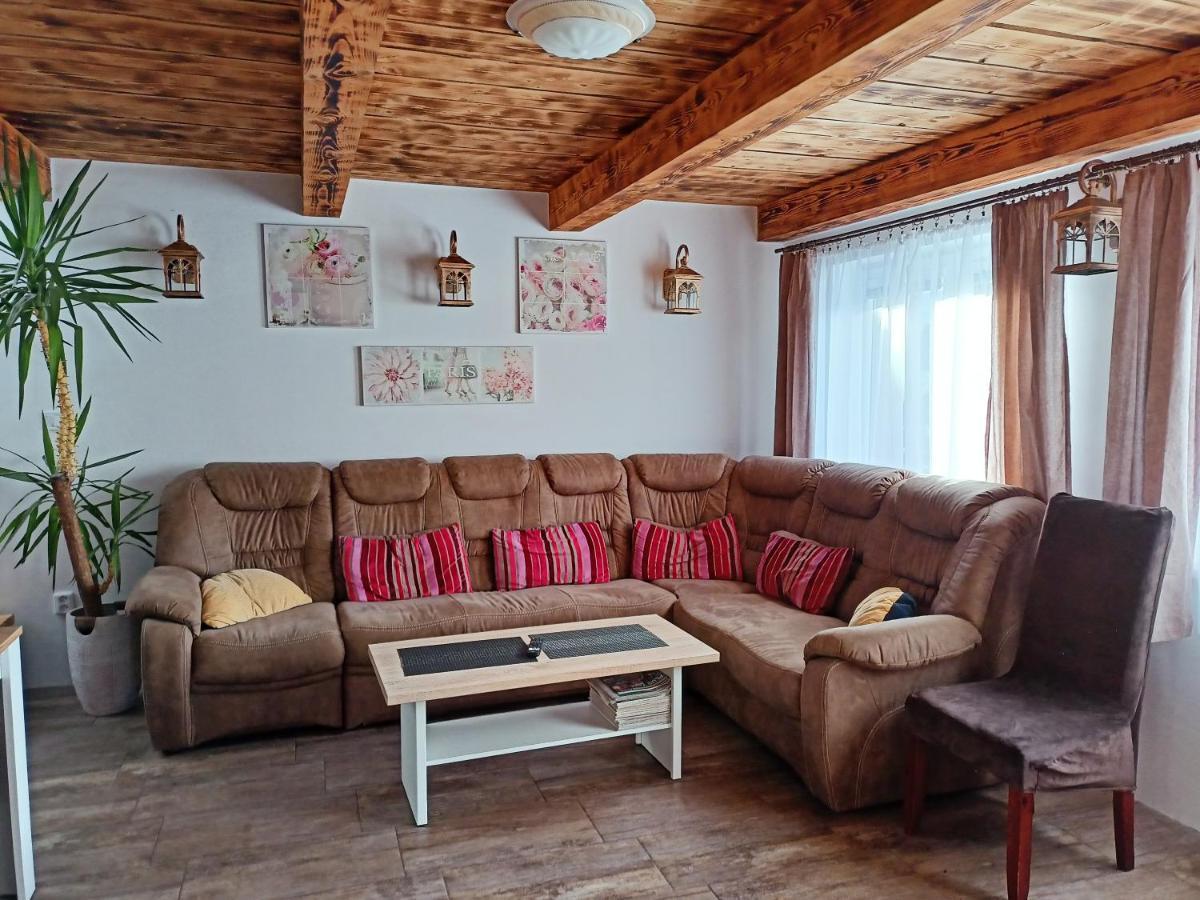 Apartmán Vladimír Bukovina  Exterior foto