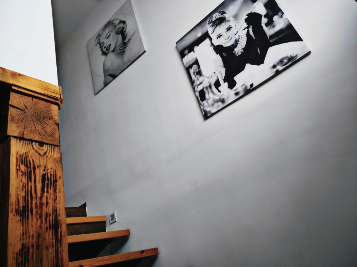 Apartmán Vladimír Bukovina  Exterior foto