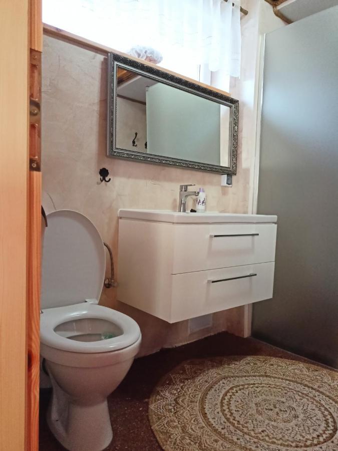Apartmán Vladimír Bukovina  Exterior foto