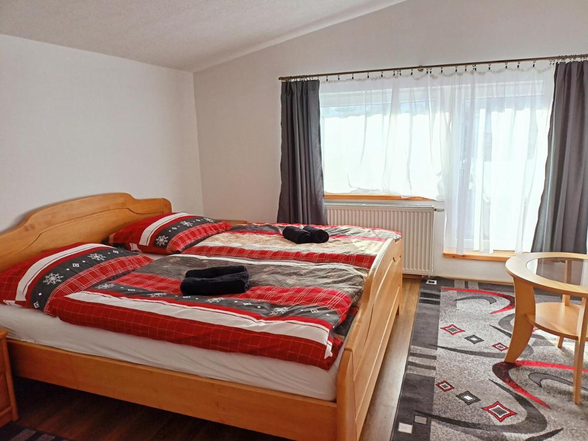Apartmán Vladimír Bukovina  Exterior foto
