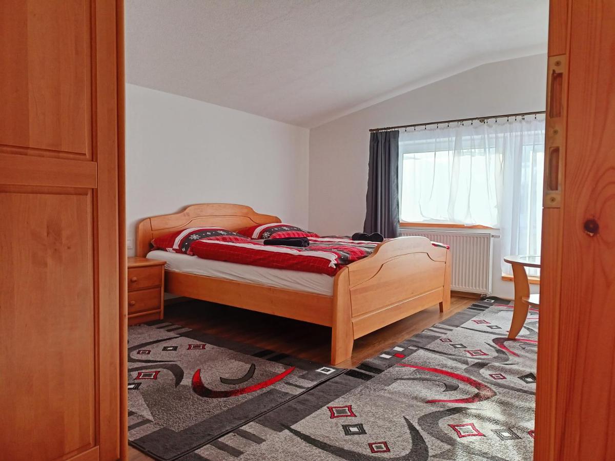 Apartmán Vladimír Bukovina  Exterior foto